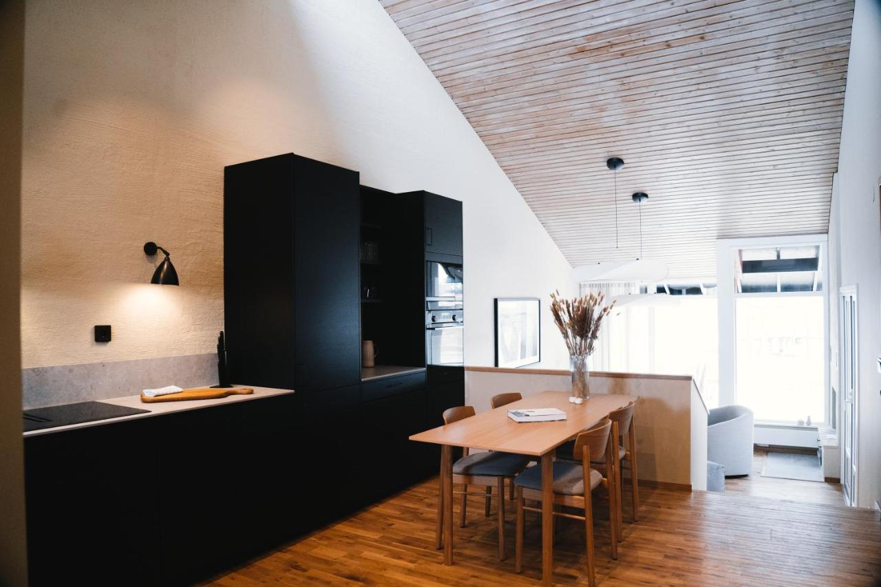 Standard Villa