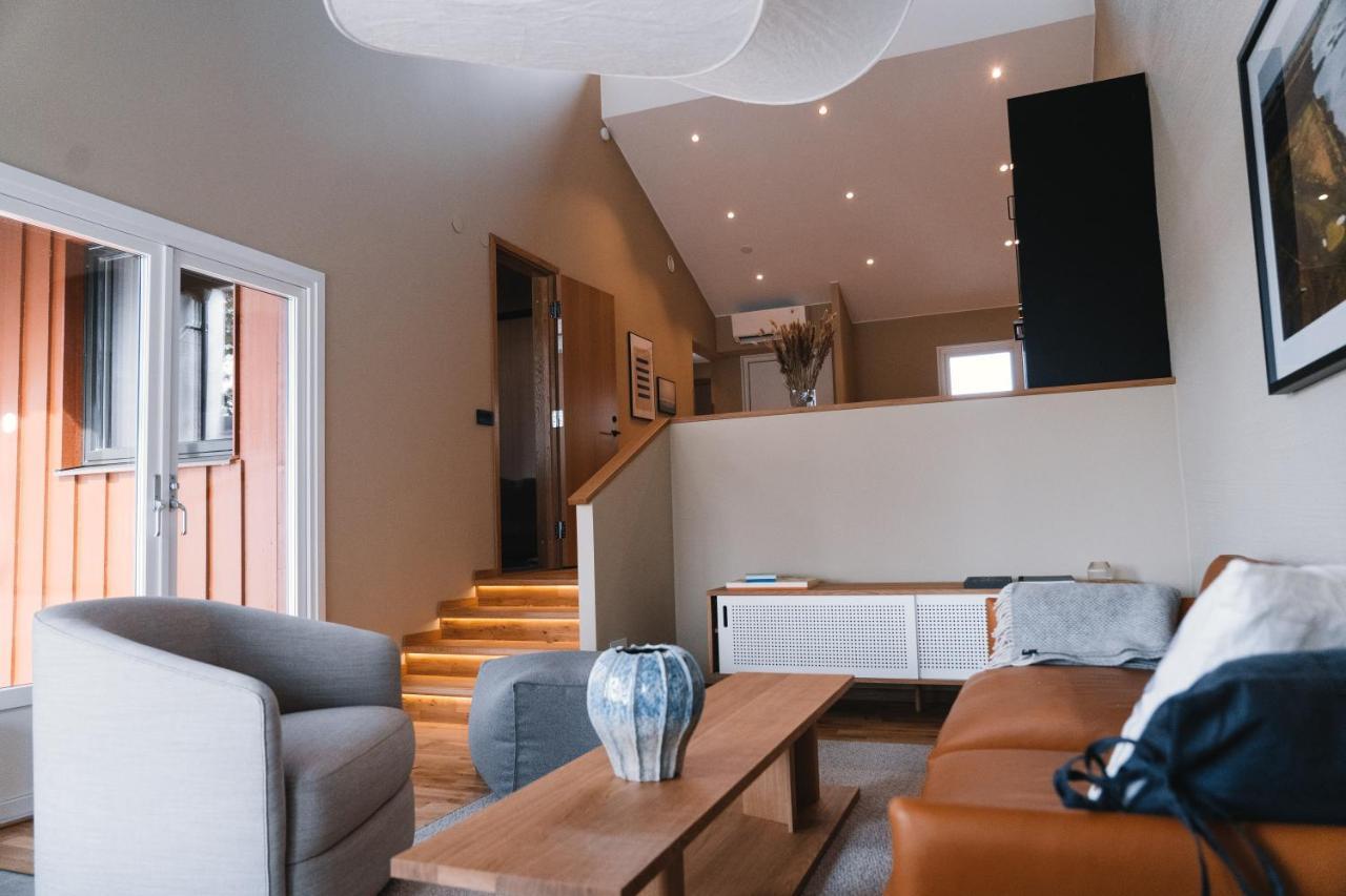 Standard Villa