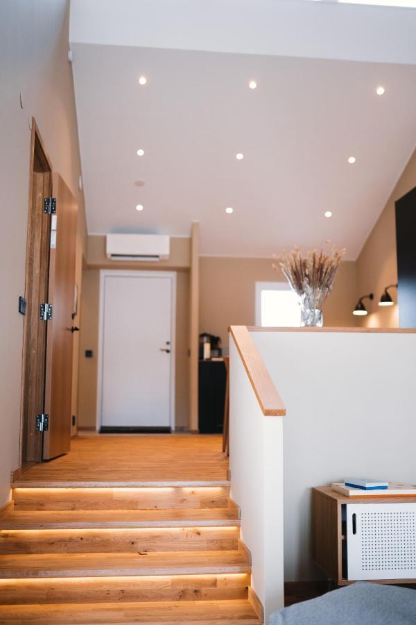 Standard Villa